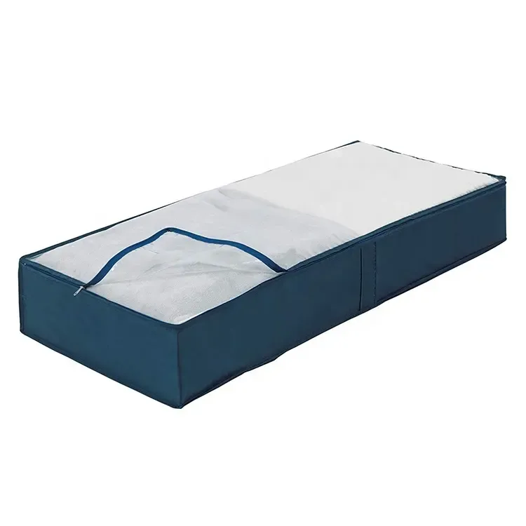 Under bed organizer bag,quilt bag