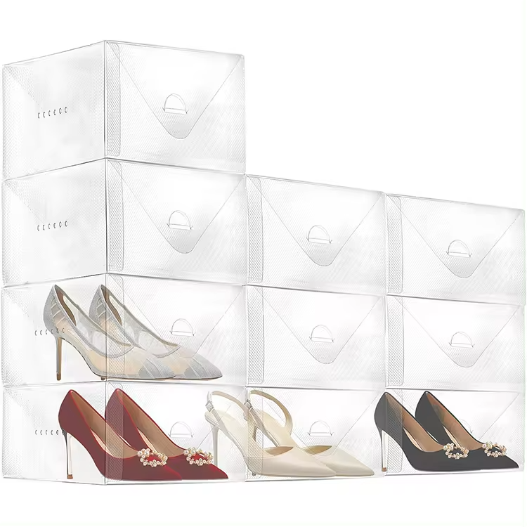 Plastic Storage Box,shoe Storage Box