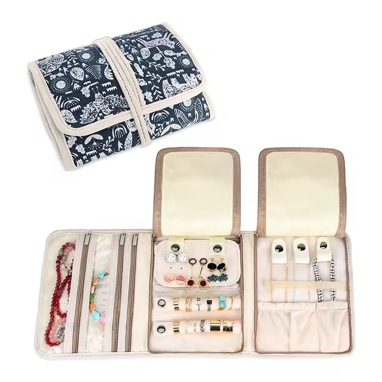 Jewelry Organizer,Jewelry Storage Bag