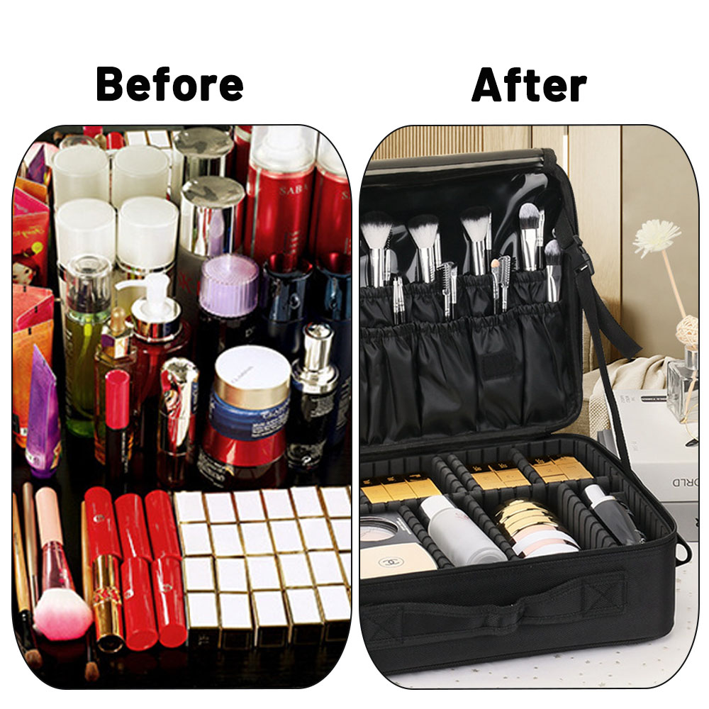 cosmetic bag,makeup storage bag