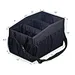 Car clutter storage bag