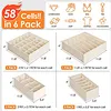 Drawer Storage box,Non-woven storage box