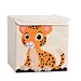 storage box with lid,Collapsible non-woven storage box with lid