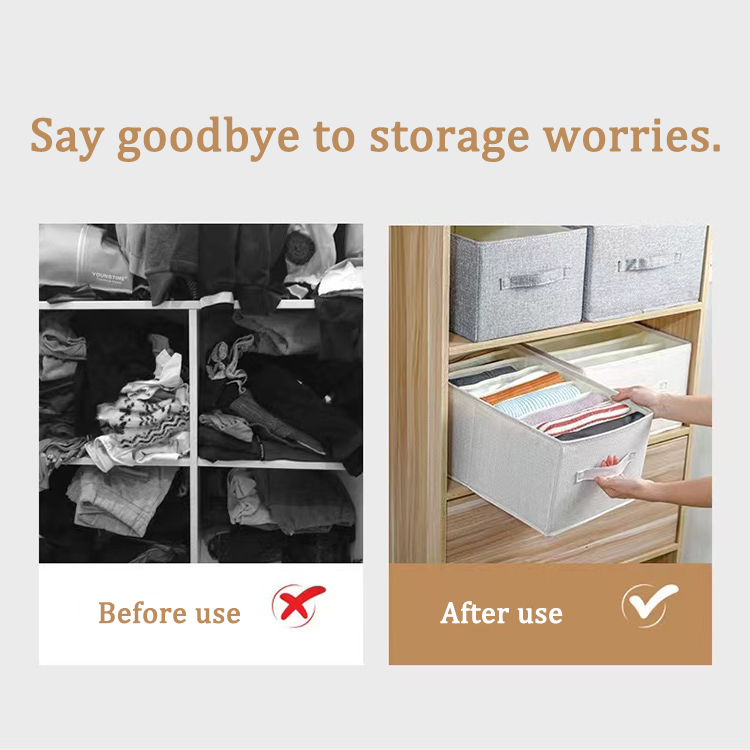 storage organizer,storage box,non-woven box