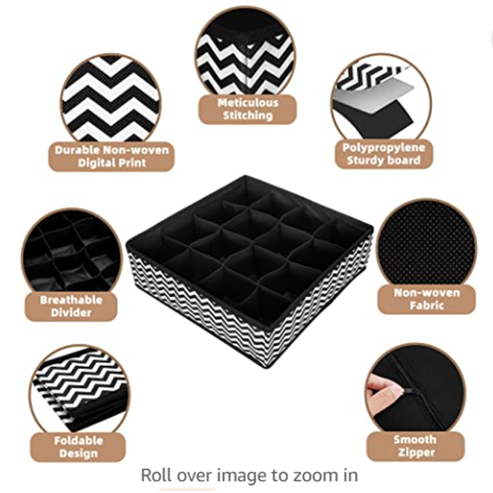 separating storage box,Non-woven fabric storage box