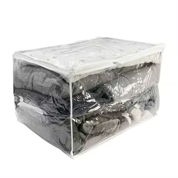 quilt bag,Foldable Storage Organizer