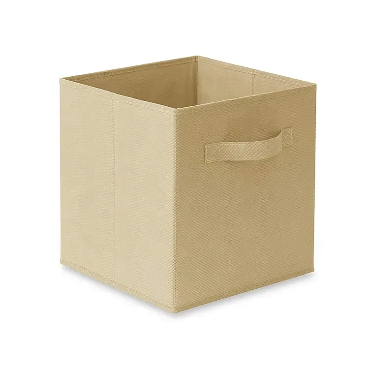 open storage box,storage box with thickened handle