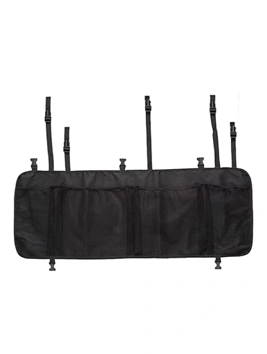 car back seat organizer