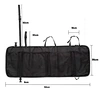 car back seat organizer