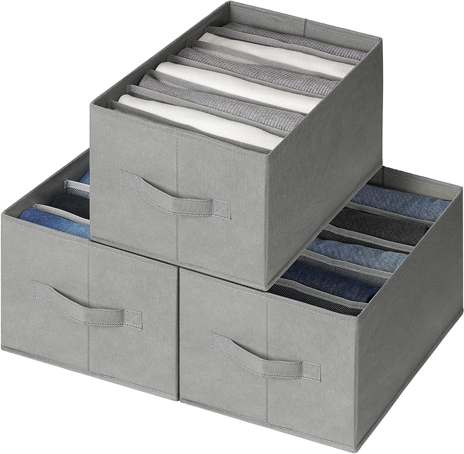 non-woven towel storage box