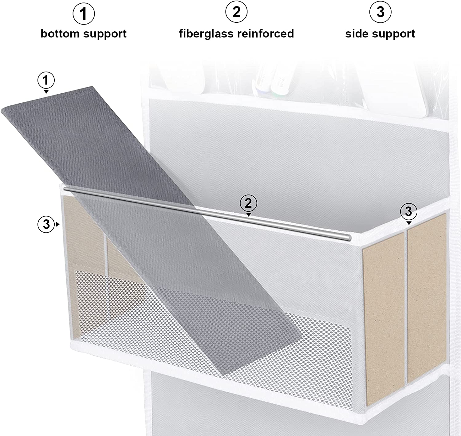 hanging storage