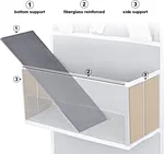 hanging storage