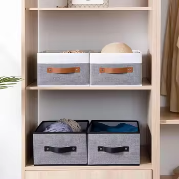 Underwear Storage