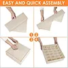 Drawer Storage box,Non-woven storage box