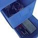 desktop storage box,foldable storage box