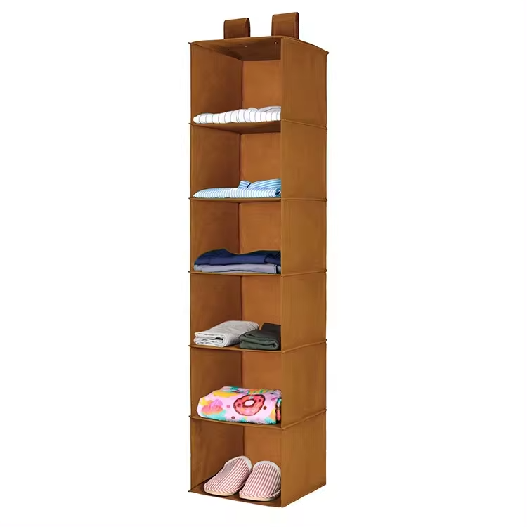 Hanging Storage Organizer,Hanging storage bag,Clothes Organizer