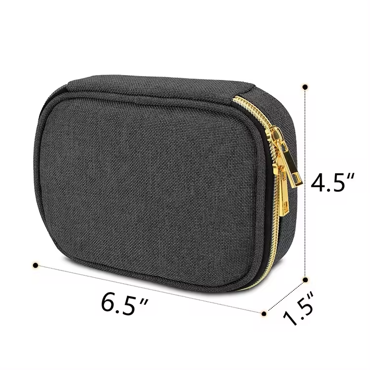 Jewelry Storage Bag,Jewelry organizer