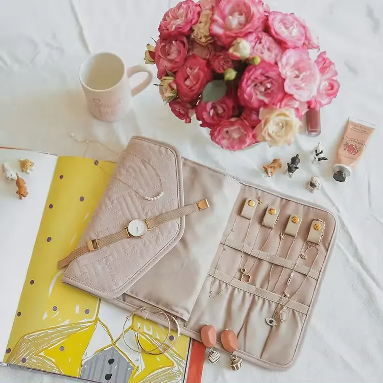 Jewelry Organizer,Jewelry Storage Bag