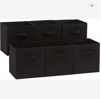 clothes Organizer,Storage boxs