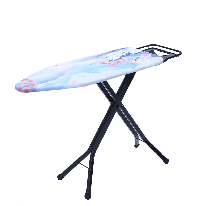 ironing board