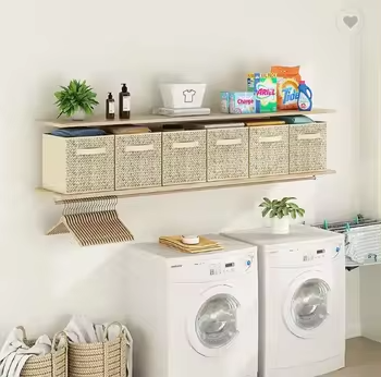 Storage Basket Storage organizer