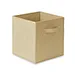 open storage box,storage box with thickened handle