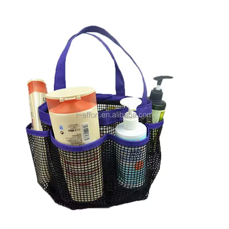Tote Bag,Bathroom Organizer