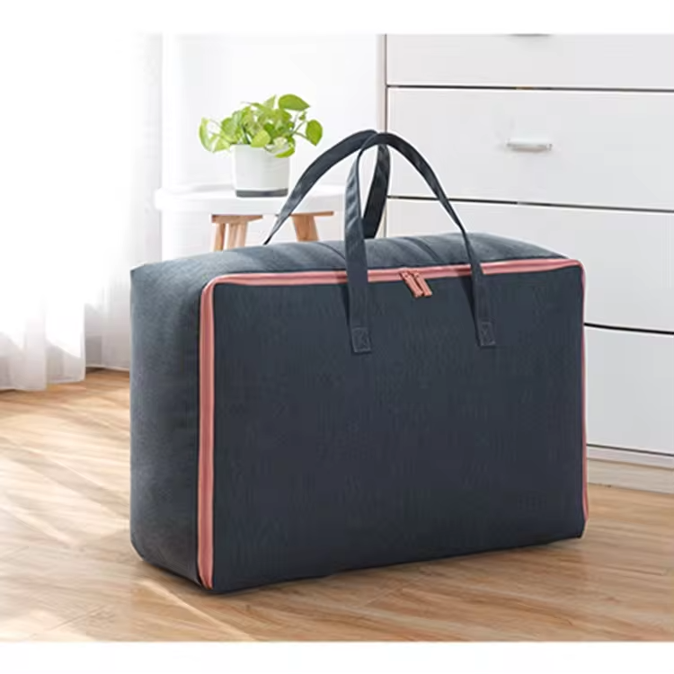 Storage Bag,Quilt Storage