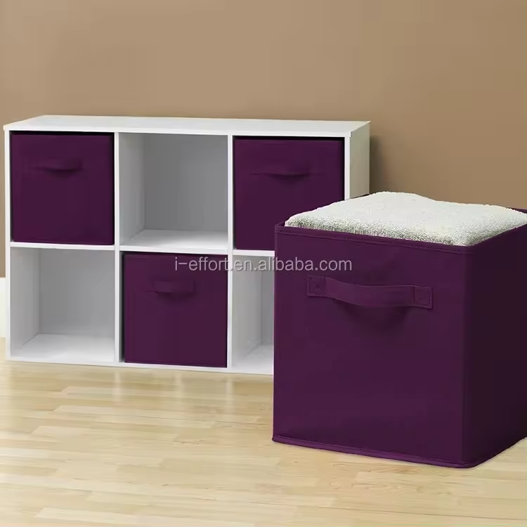 Storage organizer,Foldable Storage Box