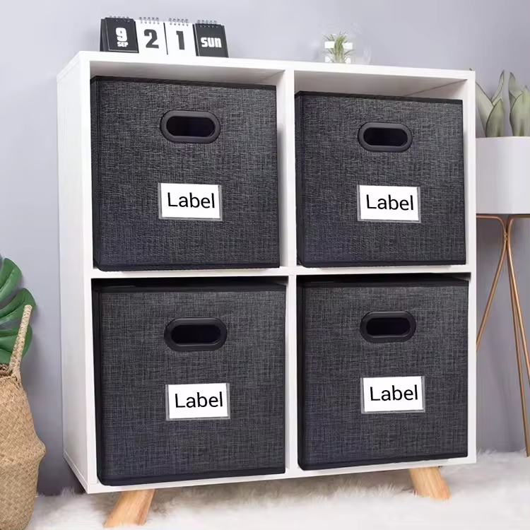 Clothes Organizer,Foldable Storage Bins