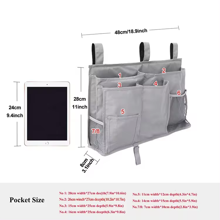 Hanging Storage Organizer,Hanging Storage Bag