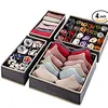 zipper storage box,non-woven storage box