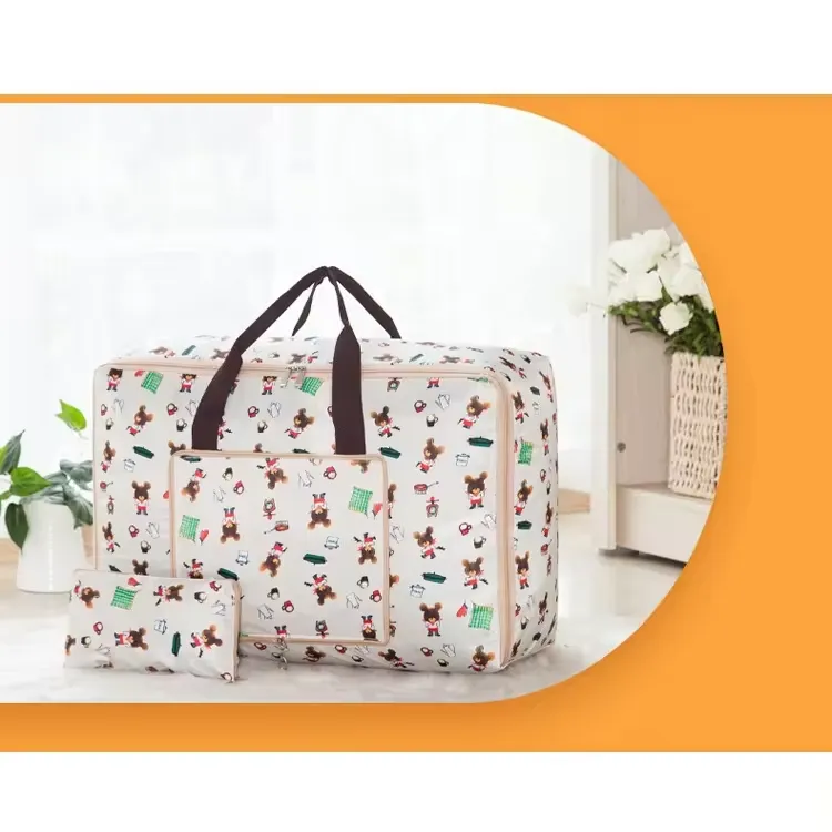 Clothing Storage Bag,quilt Bag