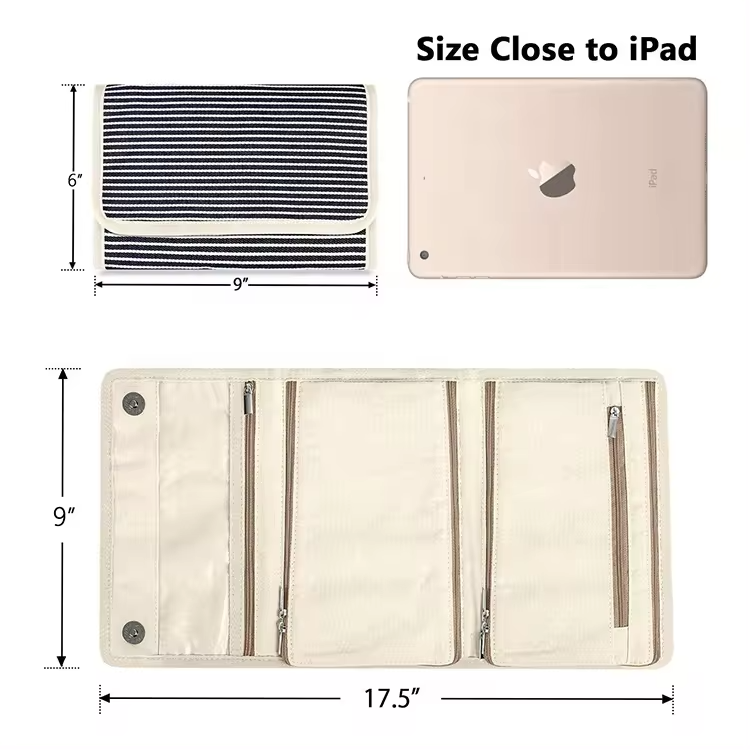 Jewelry Organizer,Jewelry Storage Bag