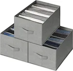 non-woven towel storage box