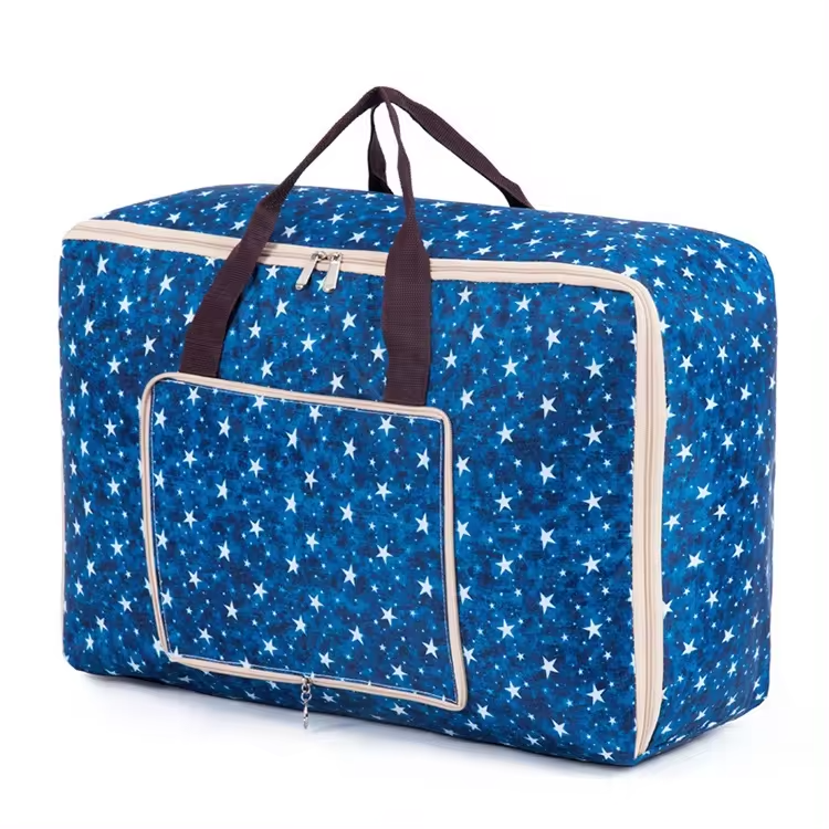 Clothing Storage Bag,quilt Bag