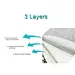 folding ironing board,breathable ironing board