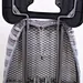 Velcro ironing board
