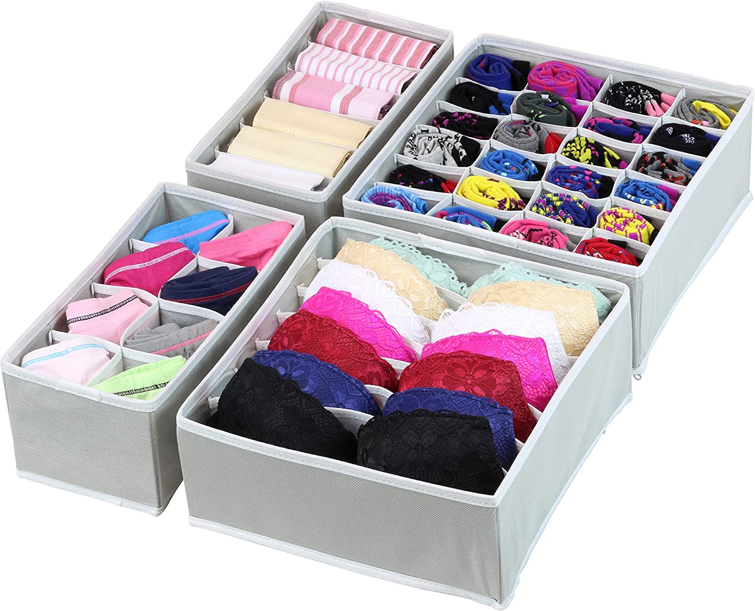 storage box set