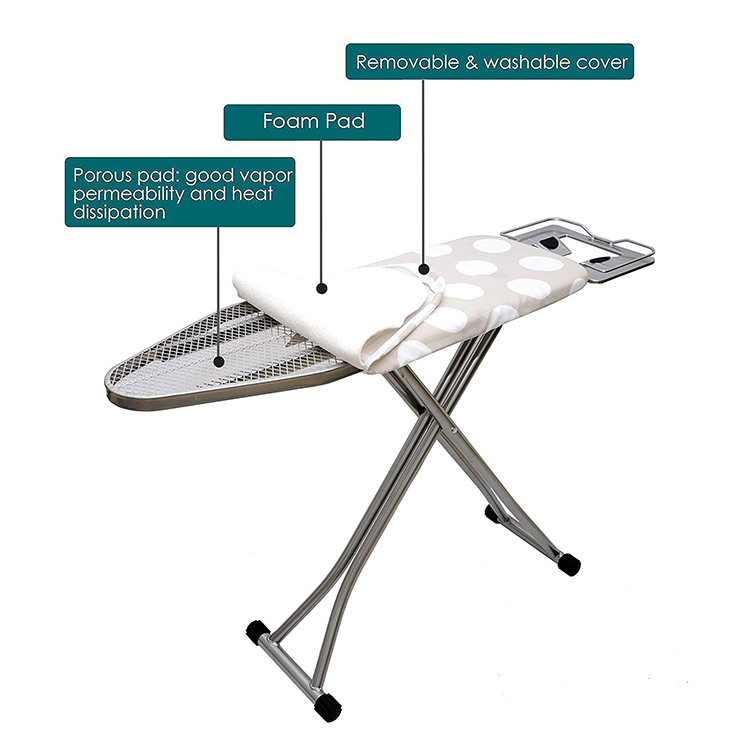 ironing board set