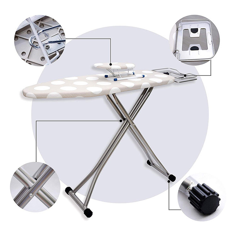 ironing board set