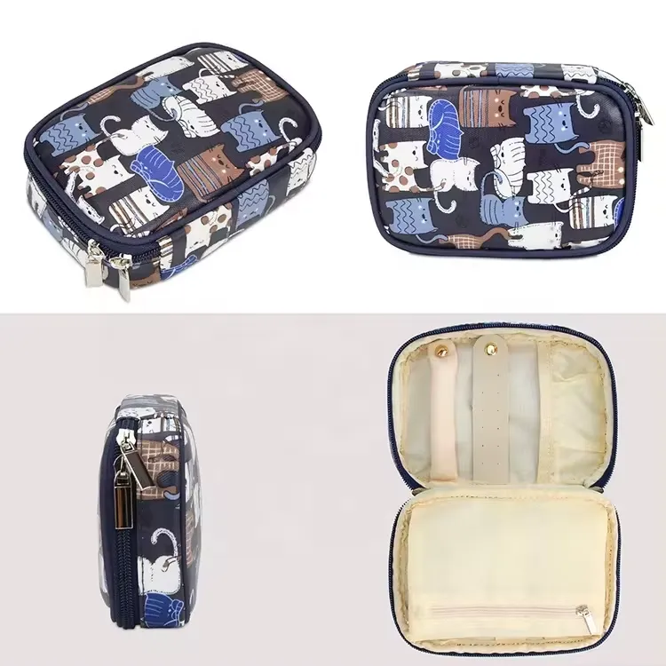 Hanging Jewelry Bag,Jewelry Storage Bag,storage