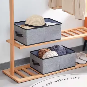 Underwear Storage