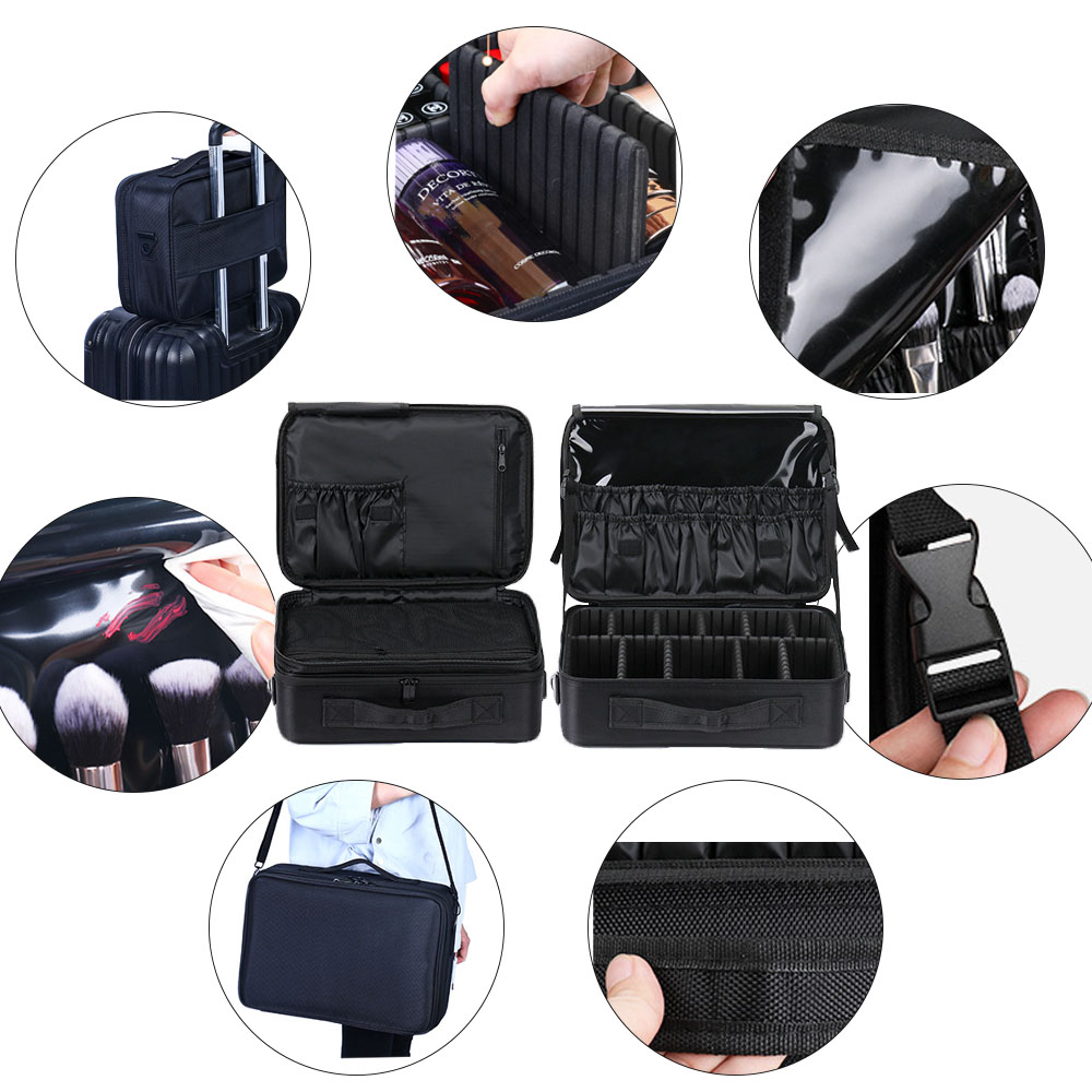 cosmetic bag,makeup storage bag