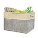 storage basket,linen storage basket