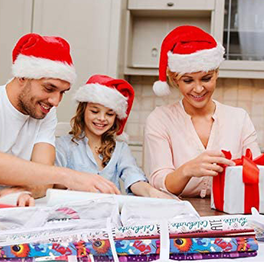 hanging storage bag,Christmas storage bag