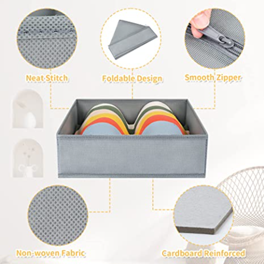storage box set,Non-woven storage box