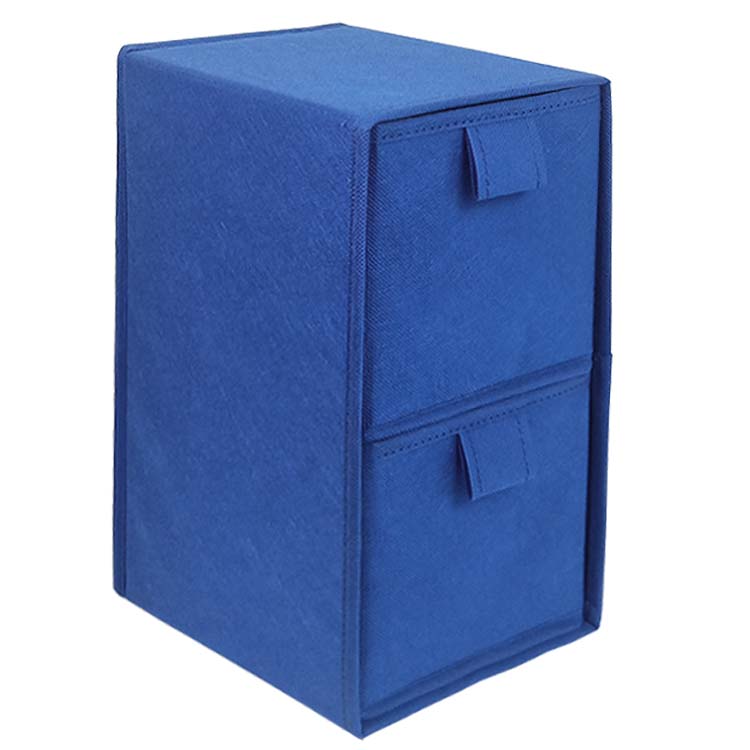 desktop storage box,foldable storage box