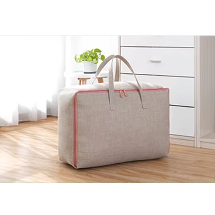 Storage Bag,Quilt Storage