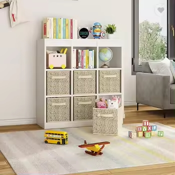 Storage Basket Storage organizer